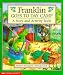 Books : Franklin Goes to Day Camp: A Story and Activity Book (Franklin)