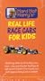 Hard Hat Harry's Real Life Race Cars For Kids