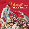 Vinyl Hayride: Country Music Album Covers 1947-1989