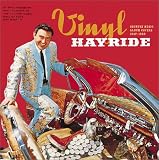 Vinyl Hayride: Country Music Album Covers 1947-1989