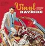 Vinyl Hayride: Country Music Album Covers, 1947-1989