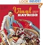Vinyl Hayride: Country Music Album Covers 1947-1989