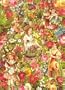 Old-Time Gardening Notebook (Decorative Notebooks)