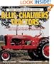 Allis-Chalmers Tractors (Farm Tractor Color History)