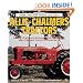 Allis-Chalmers Tractors (Farm Tractor Color History)