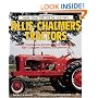 Allis-Chalmers Tractors (Farm Tractor Color History)