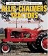 Allis-Chalmers Tractors (Farm Tractor Color History)