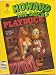 Howard the Duck Magazine #4 (Playduck)