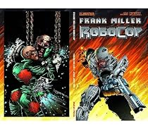 Frank Miller's Robocop