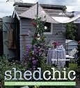 Shed Chic
