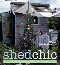 Shed Chic
