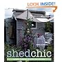 Shed Chic