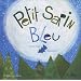Petit sapin bleu