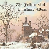 Jethro Tull Christmas Album (Bonus DVD)