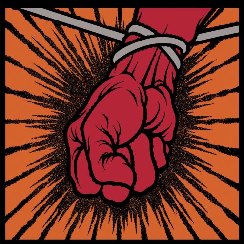Metallica - St. Anger (Cd/dvd) - Zortam Music