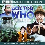 Doctor Who: Fury From the Deep | BBC Audiobooks