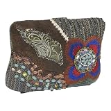 Prezzo Vintage Framed Evening Bag
