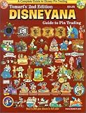 Disneyana: Guide to Pin Trading