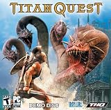 Titan Quest Demo Disk