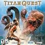 Titan Quest Demo Disk