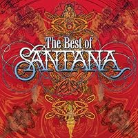 Santana Ablum Cover