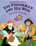 The Fisherman & His Wife