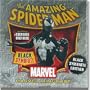 Spider-Man Black SYMBIOTE Bust statue by BOWEN DESIGNS