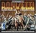 Music : Donizetti: Pietro il Grande