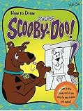 How to Draw Scooby Doo!