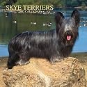 Skye Terriers 2007 Calendar