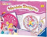 Disney Magic Artist Mandala-Designer (Princess)