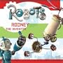 Robots: Rodney the Inventor