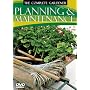 The Complete Gardener: Planning & Maintenance