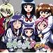 アニメ「ペンギン娘はぁと」 OP主題歌 『恋愛自由少女♀』