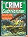Crime Suspenstories, Vol. 1 (EC Archives)