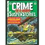 Crime Suspenstories, Vol. 1 (EC Archives)