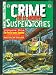 Books : Crime Suspenstories, Vol. 1 (EC Archives)