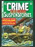 Crime Suspenstories, Vol. 1 (EC Archives)