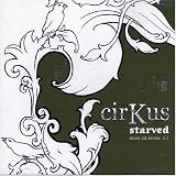 Starved EP