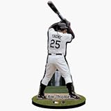 Jim Thome White Sox Player Stand Up **