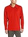 Propper Men's I.C.E. Long Sleeve Performance Polo Shirt