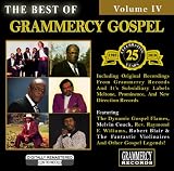 The Best Of Grammercy Gospel Volume 4
