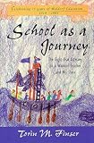 Review Steiner Books  / School as a Journey