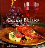 Cucina Ebraica: Flavors of the Italian Jewish Kitchen