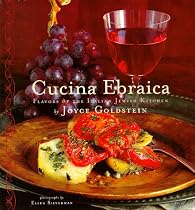 Cucina Ebraica: Flavors of the Italian Jewish Kitchen