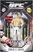 FORREST GRIFFIN - UFC DELUXE 1 JAKKS UFC TOY MMA ACTION FIGURE
