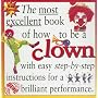 Clown (Most Excellent Book of)