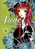 June, The Little Queen