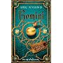 Gemini - Der goldene Apfel: Roman von Eric Nylund