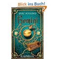 Gemini - Der goldene Apfel: Roman